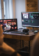 VIRTUALI Kalėdinė alaus degustacija GYVAI! Gruodžio 26 d., penktadienį, 18:00