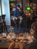 VIRTUALI Kalėdinė alaus degustacija GYVAI! Gruodžio 26 d., penktadienį, 18:00