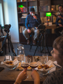 Kalėdinė alaus degustacija Alaus Bibliotekoje -  Gruodžio 26 d. penktadienį, 18:00