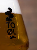 Degustacinė taurė - Teku