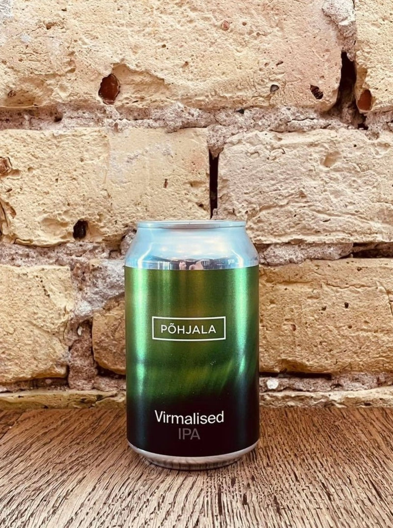 Virmalised